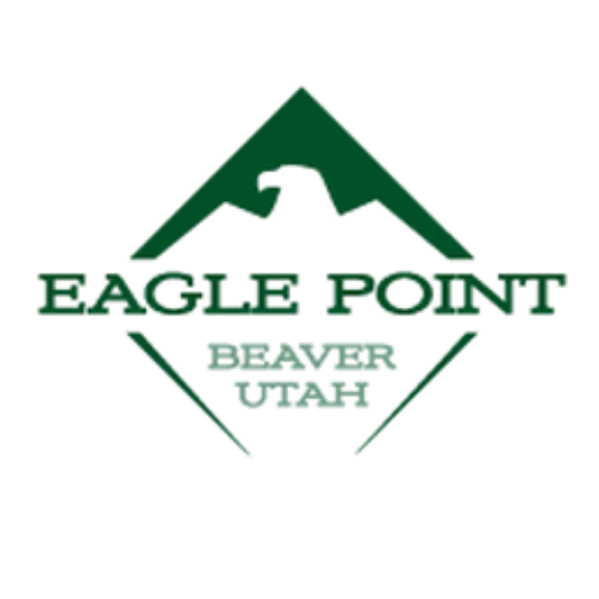Logo de Eagle Point Resort