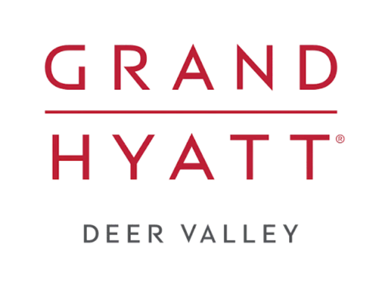 Logo de Grand Hyatt Deer Valley