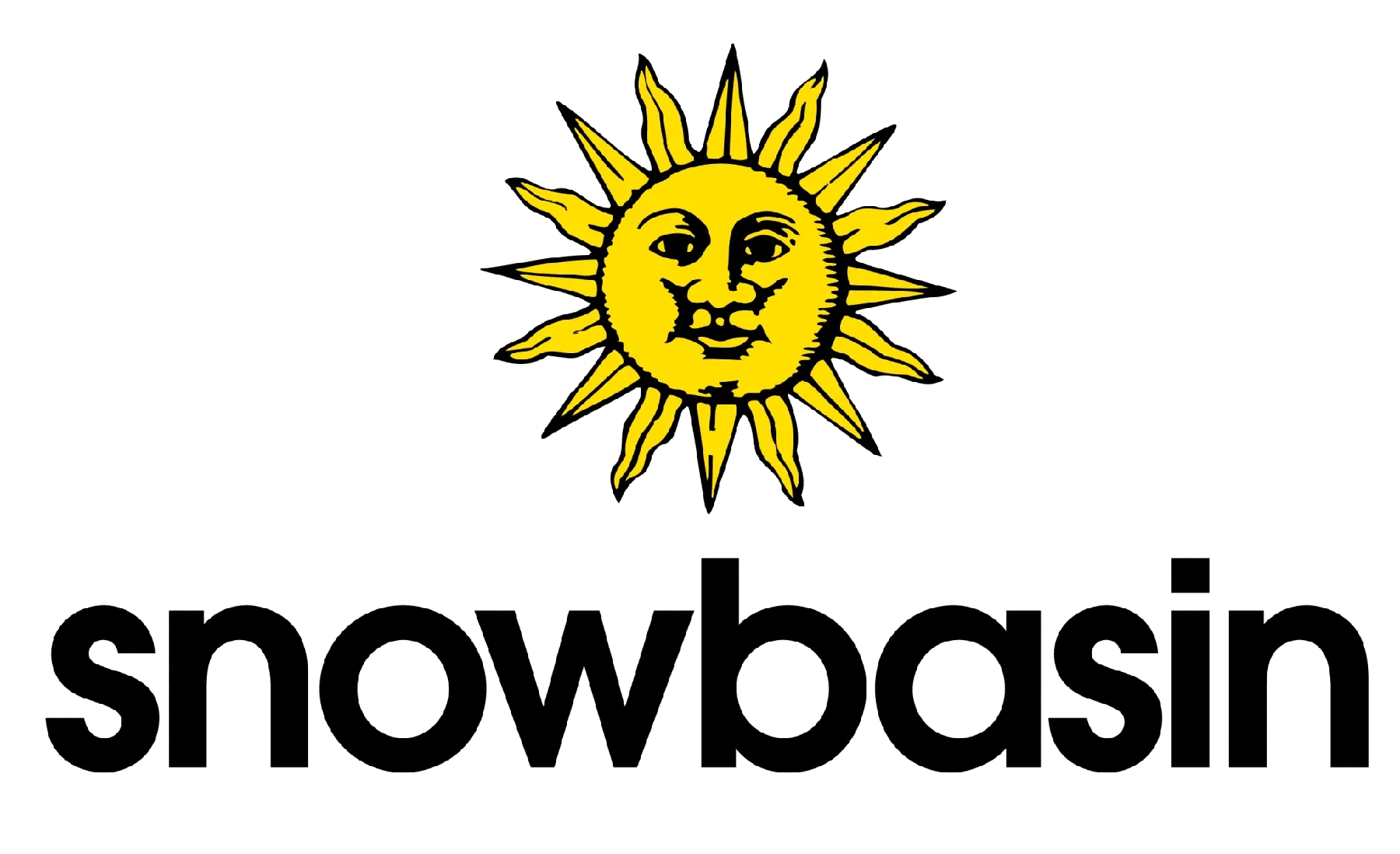 Logo de Snowbasin Resort