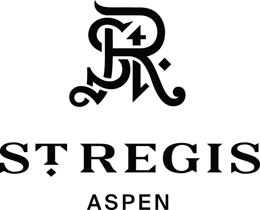 Logo de St. Regis Aspen