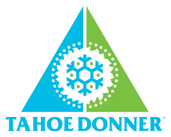 Logo de Tahoe Donner