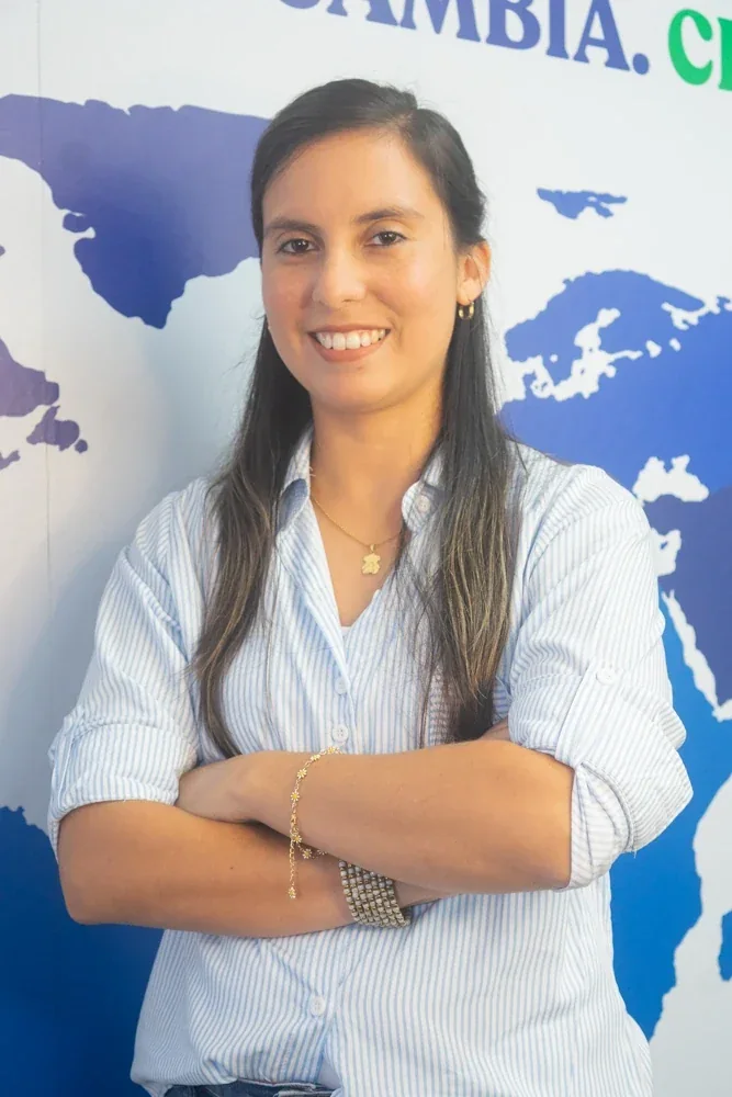 Rebeca Medel