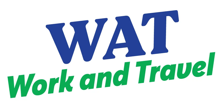 Work and Travel