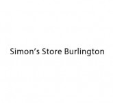 Simon’s Store Burlington