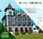 St.Joe The Pearl