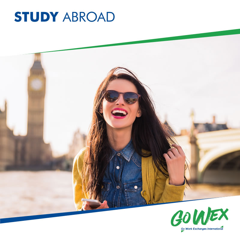 Study Abroad